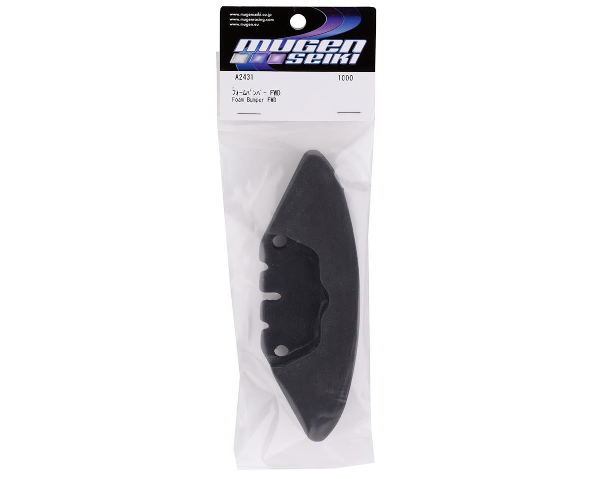 Mugen Seiki MTC2 FWD Foam Bumper