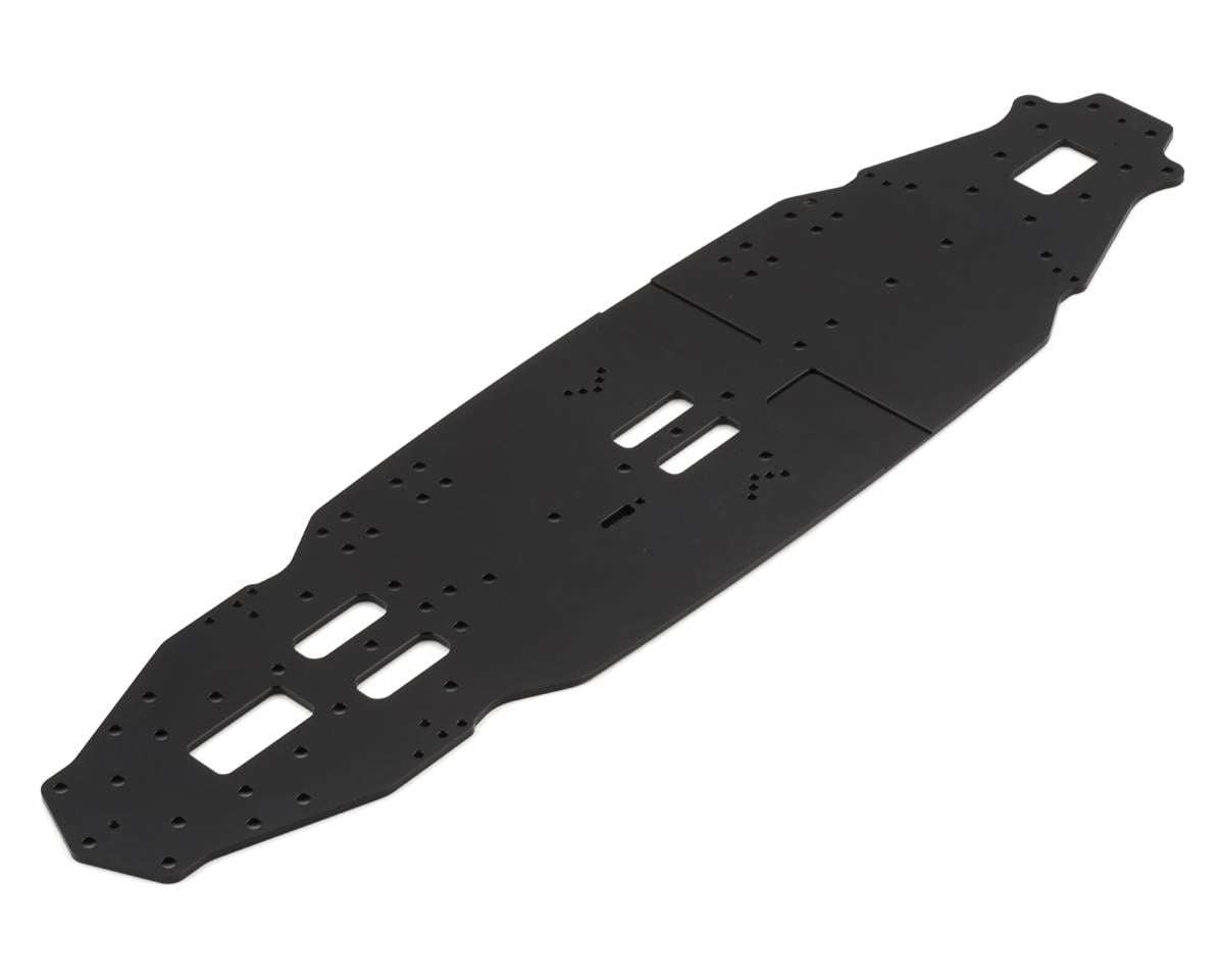 Mugen Seiki MTC2 US Hard Aluminum Chassis