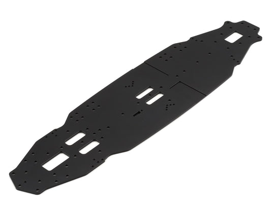 Mugen Seiki MTC2 US Hard Aluminum Chassis