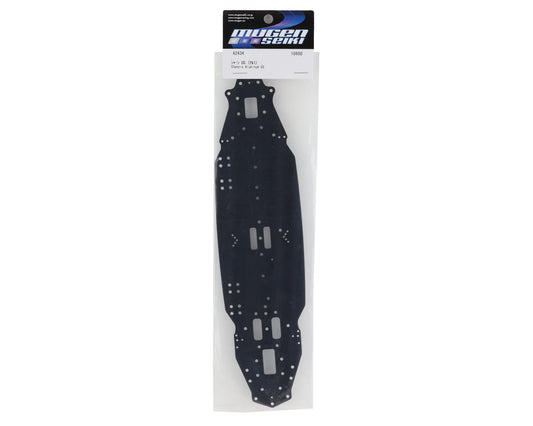 Mugen Seiki MTC2 US Hard Aluminum Chassis