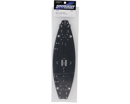 Mugen Seiki MTC3 1.5mm Aluminum Chassis