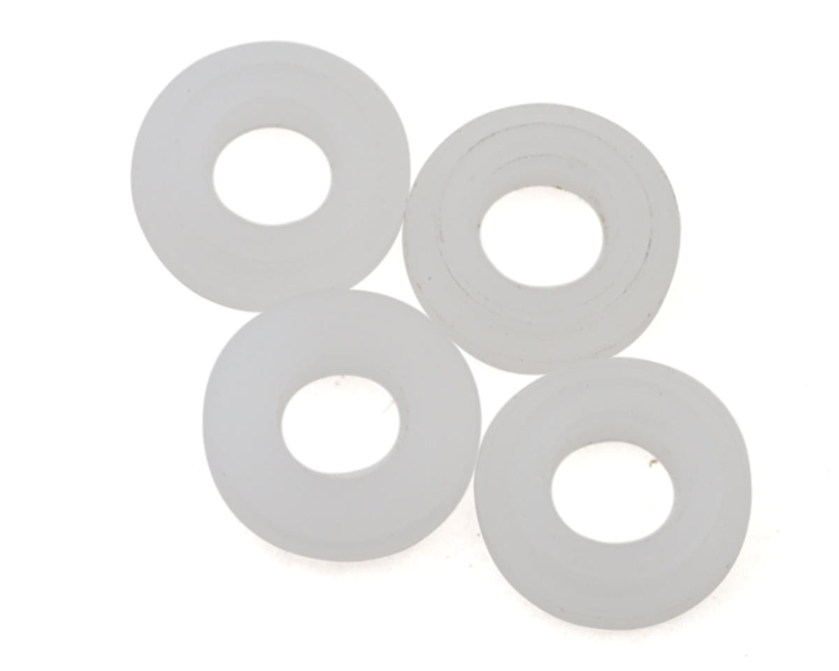 Mugen Seiki MTC Shock Shaft Bushings (4)