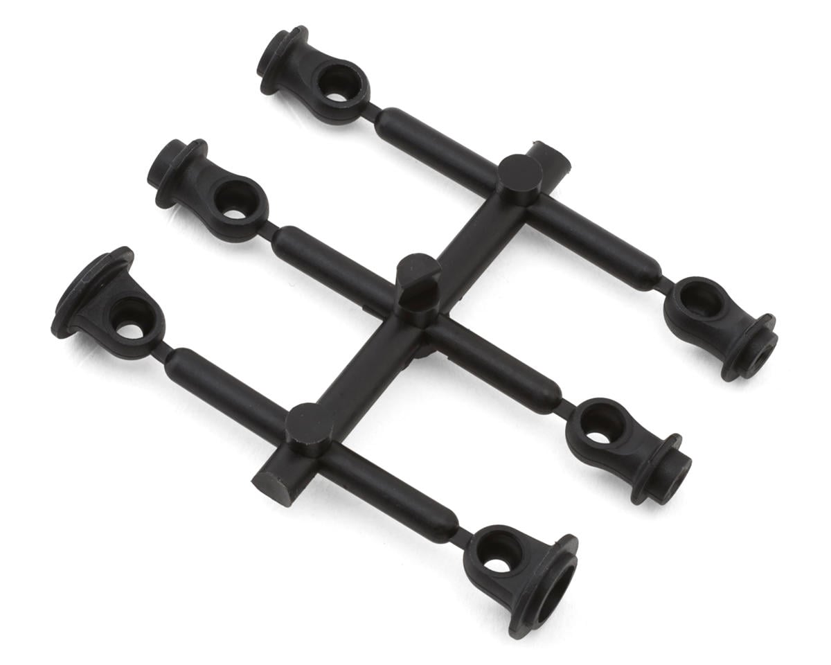 Mugen Seiki MTC2 Shock Ball Joint Set