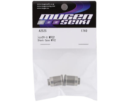 Mugen Seiki MTC2 Shock Body (2)