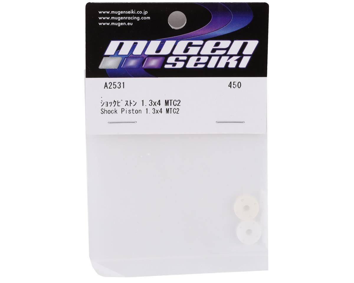 Mugen Seiki MTC2 1.3x4 Shock Piston