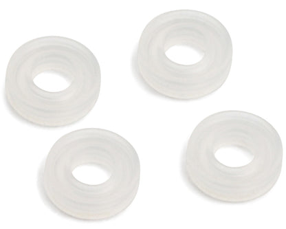 Mugen Seiki MTC3 Silicone X-Rings (4)