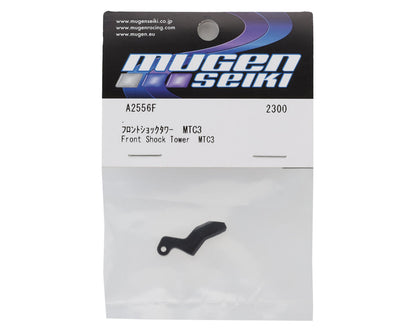 Mugen Seiki MTC3 Aluminum Front Shock Tower