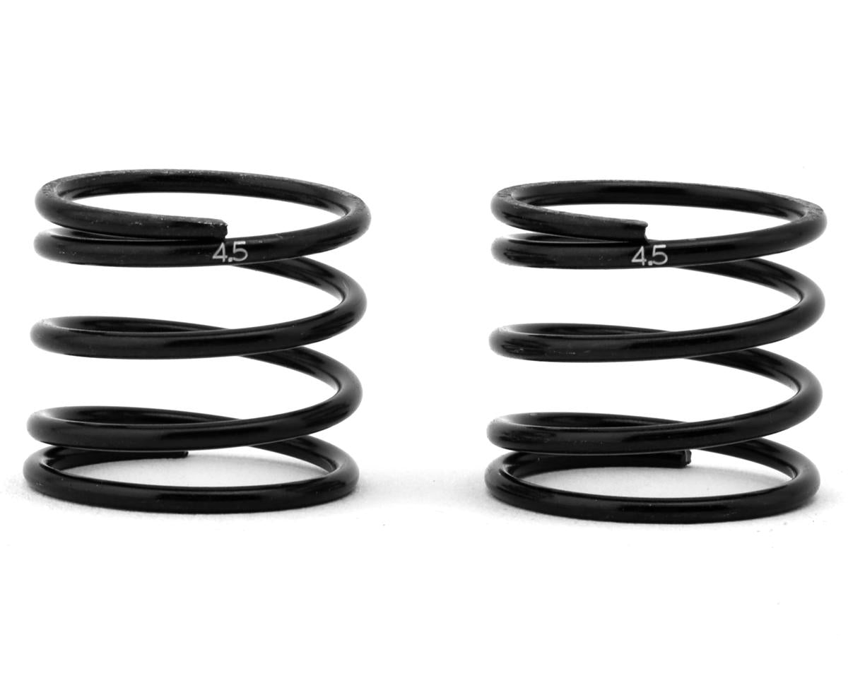 Mugen Seiki MTC3 Shock Spring (2) (4.5T)
