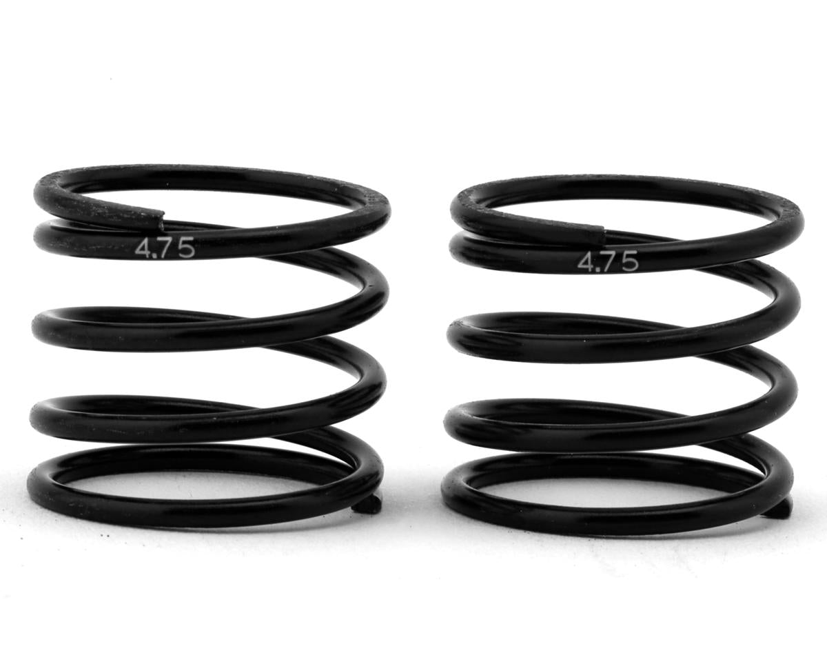 Mugen Seiki MTC3 Shock Spring (2) (4.75T)