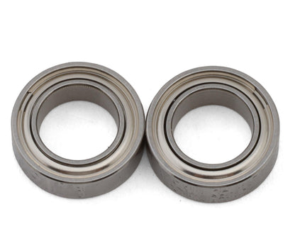 Mugen Seiki 6x10x3mm Metal Shielded NMB Bearings (2)