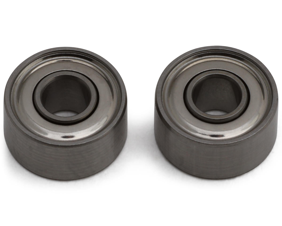Mugen Seiki 3x8x4mm Metal Shielded Bearings (2)