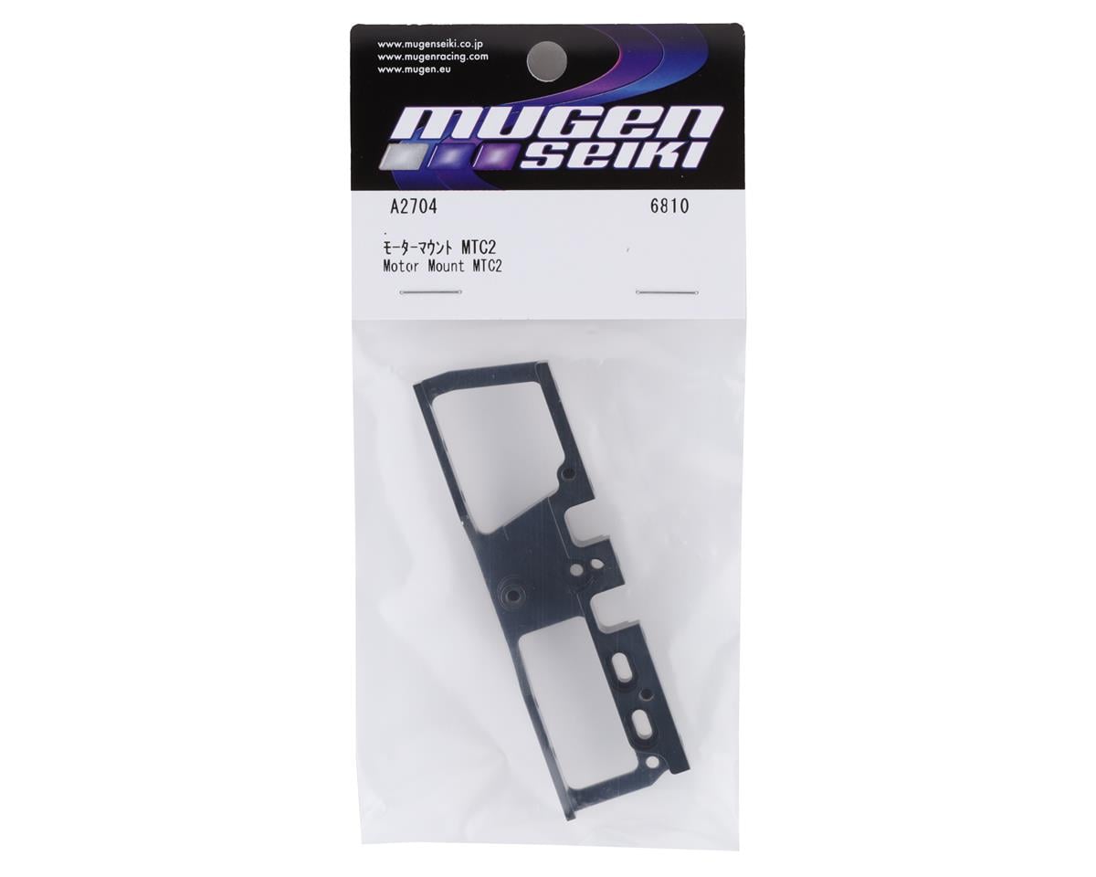 Mugen Seiki MTC2 Motor Mount