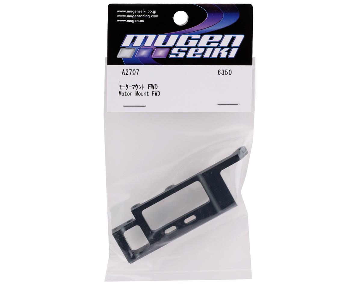 Mugen Seiki MTC2 FWD Motor Mount