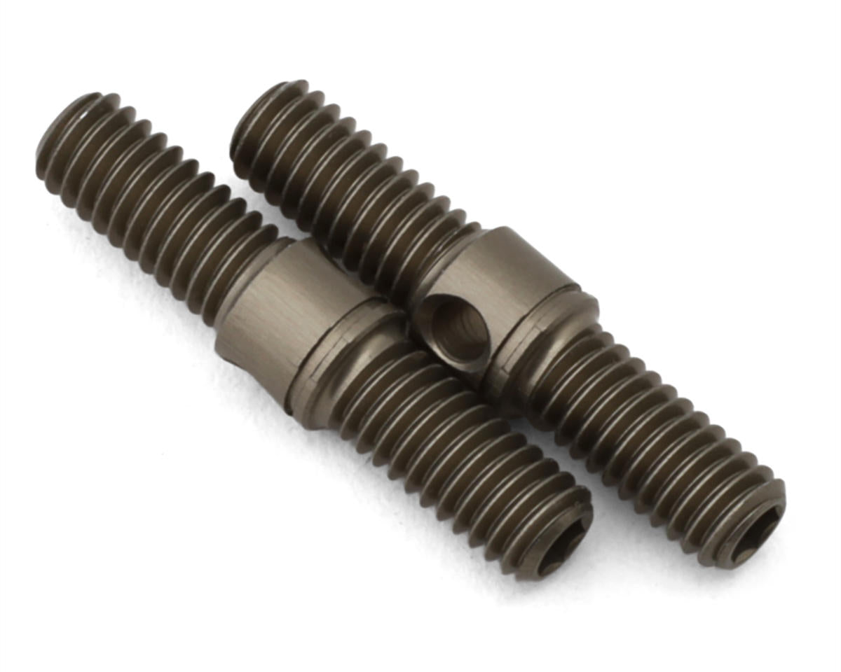 Mugen Seiki Aluminum 4mm Turnbuckle (2)