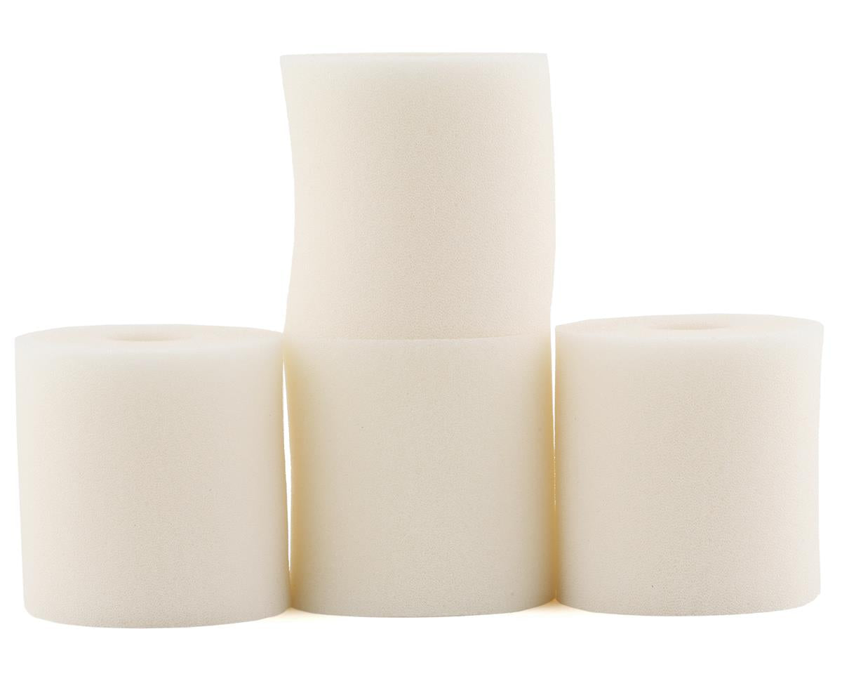 Mugen Seiki MBX8R Air Filter Foam (4) (MUGB0123)