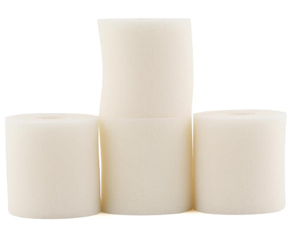 Mugen Seiki MBX8R Air Filter Foam (4) (MUGB0123)