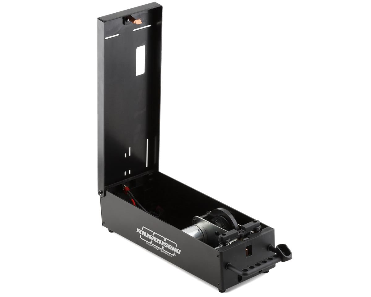 Mugen Seiki Pro Starter RIII On Road Starter Box (Black)