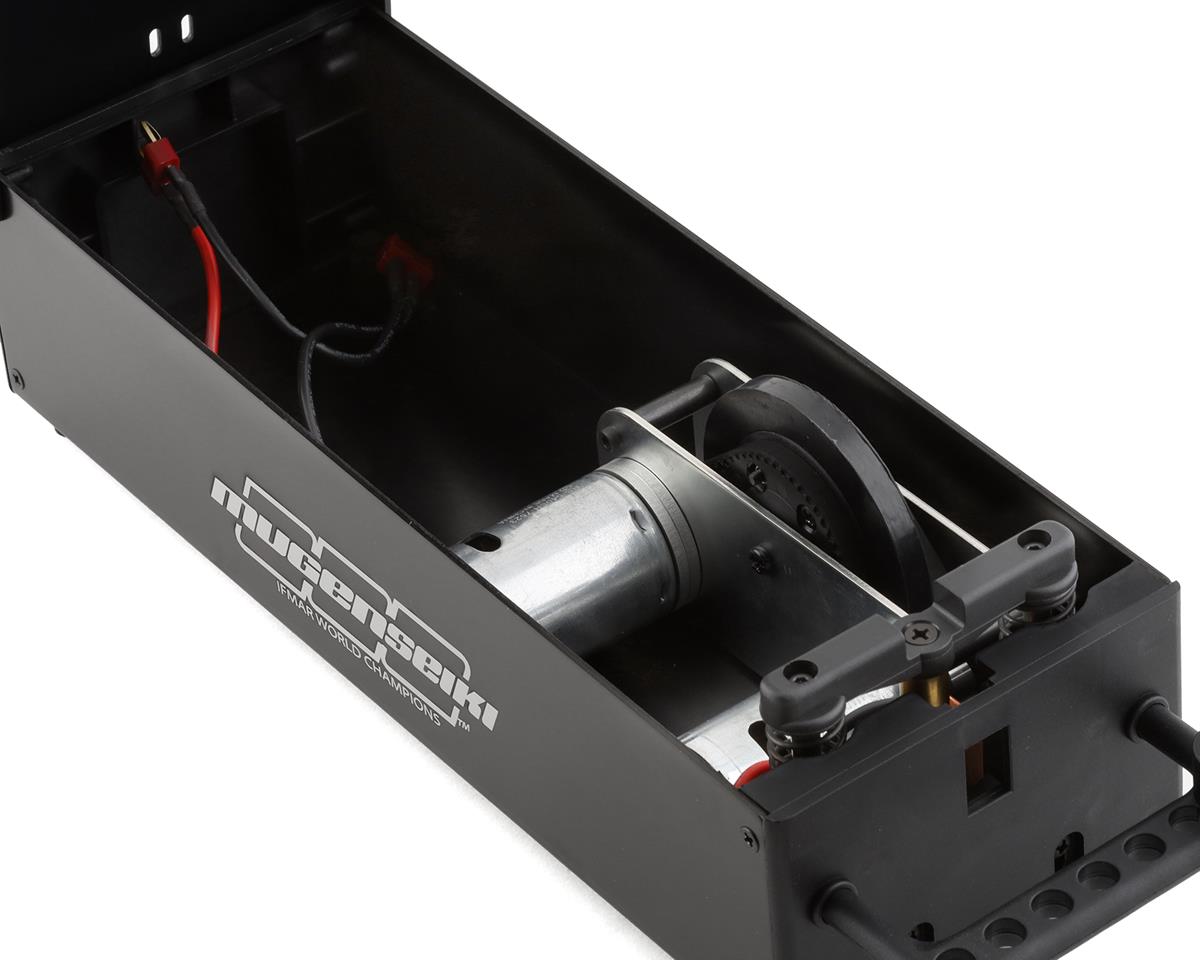 Mugen Seiki Pro Starter RIII On Road Starter Box (Black)
