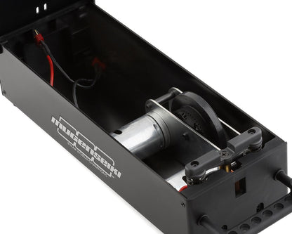 Mugen Seiki Pro Starter RIII On Road Starter Box (Black)