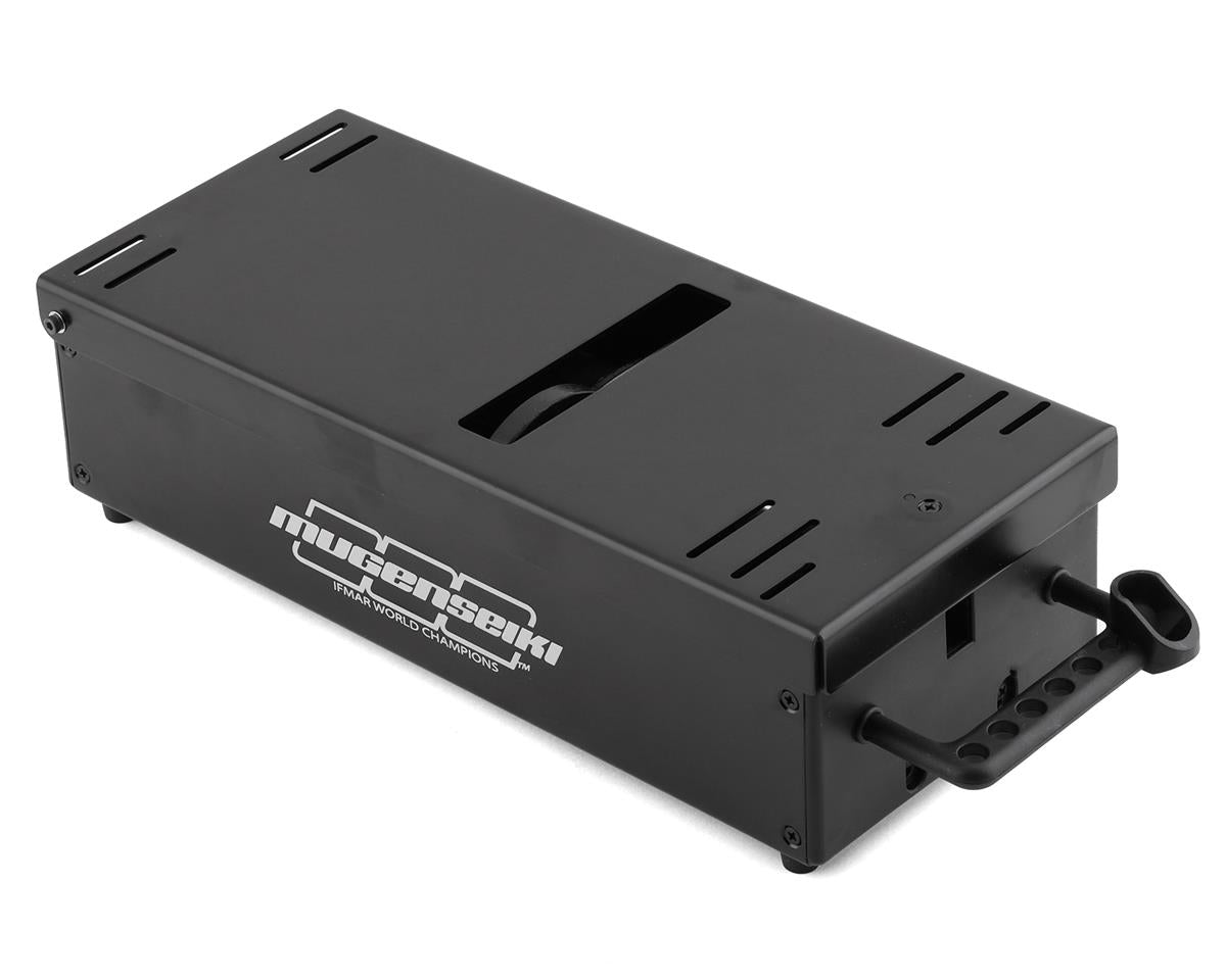 Mugen Seiki Pro Starter BIII 1/8 Off Road Starter Box (Black)