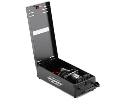 Mugen Seiki Pro Starter BIII 1/8 Off Road Starter Box (Black)