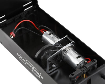Mugen Seiki Pro Starter BIII 1/8 Off Road Starter Box (Black)