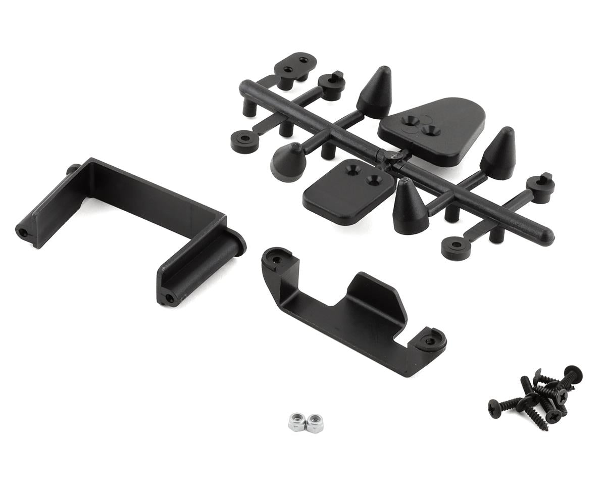 Mugen Seiki Pro Starter BIII 1/8 Off Road Starter Box (Black)