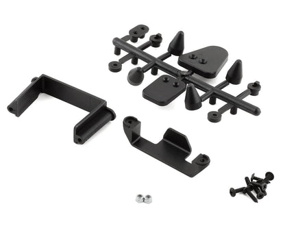 Mugen Seiki Pro Starter BIII 1/8 Off Road Starter Box (Black)