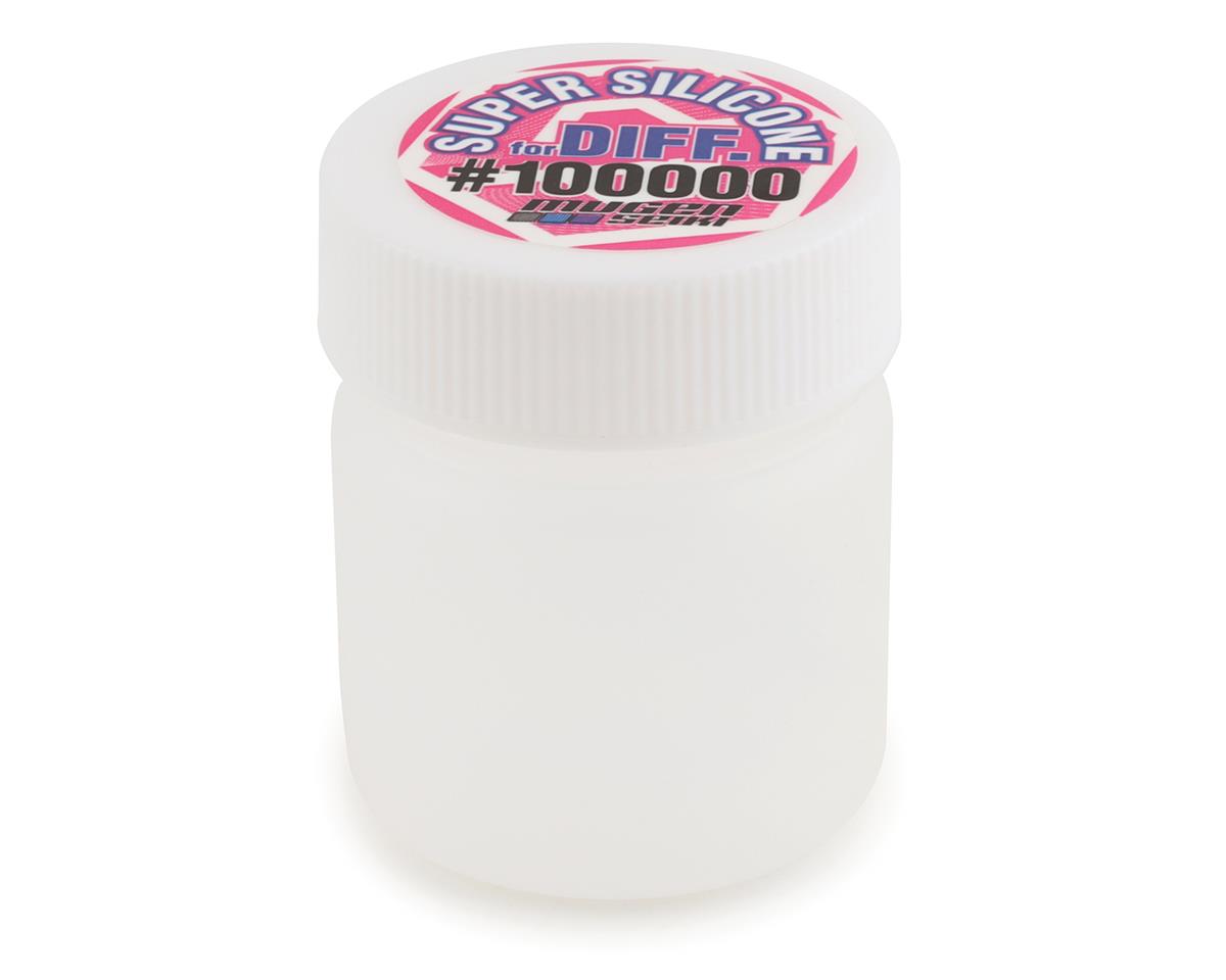 Mugen Seiki Super Silicone Differential Oil (50ml) (100,000cst)