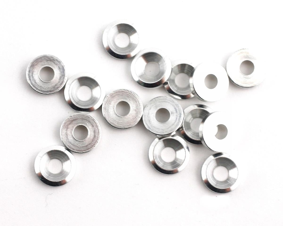 Mugen Seiki 3mm Flat Washer