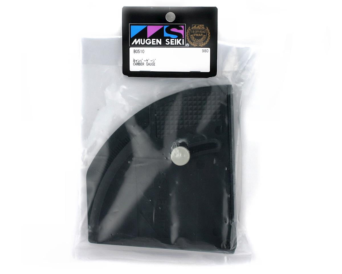 Mugen Seiki Camber Gauge