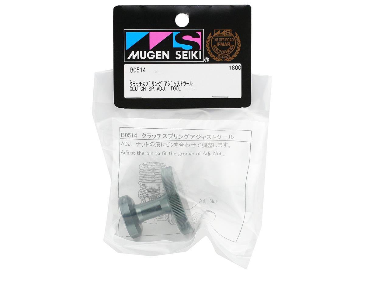Mugen Seiki Clutch Adjusting Tool