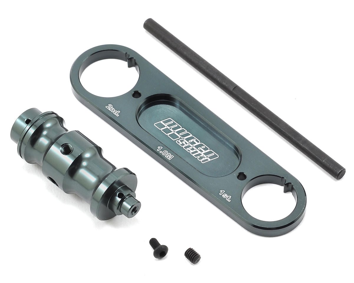 Mugen Seiki Pinion Gear Tool (Mod 1.0)