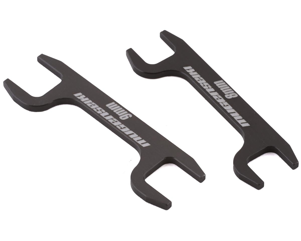 Mugen Seiki 8mm/9mm Wrench