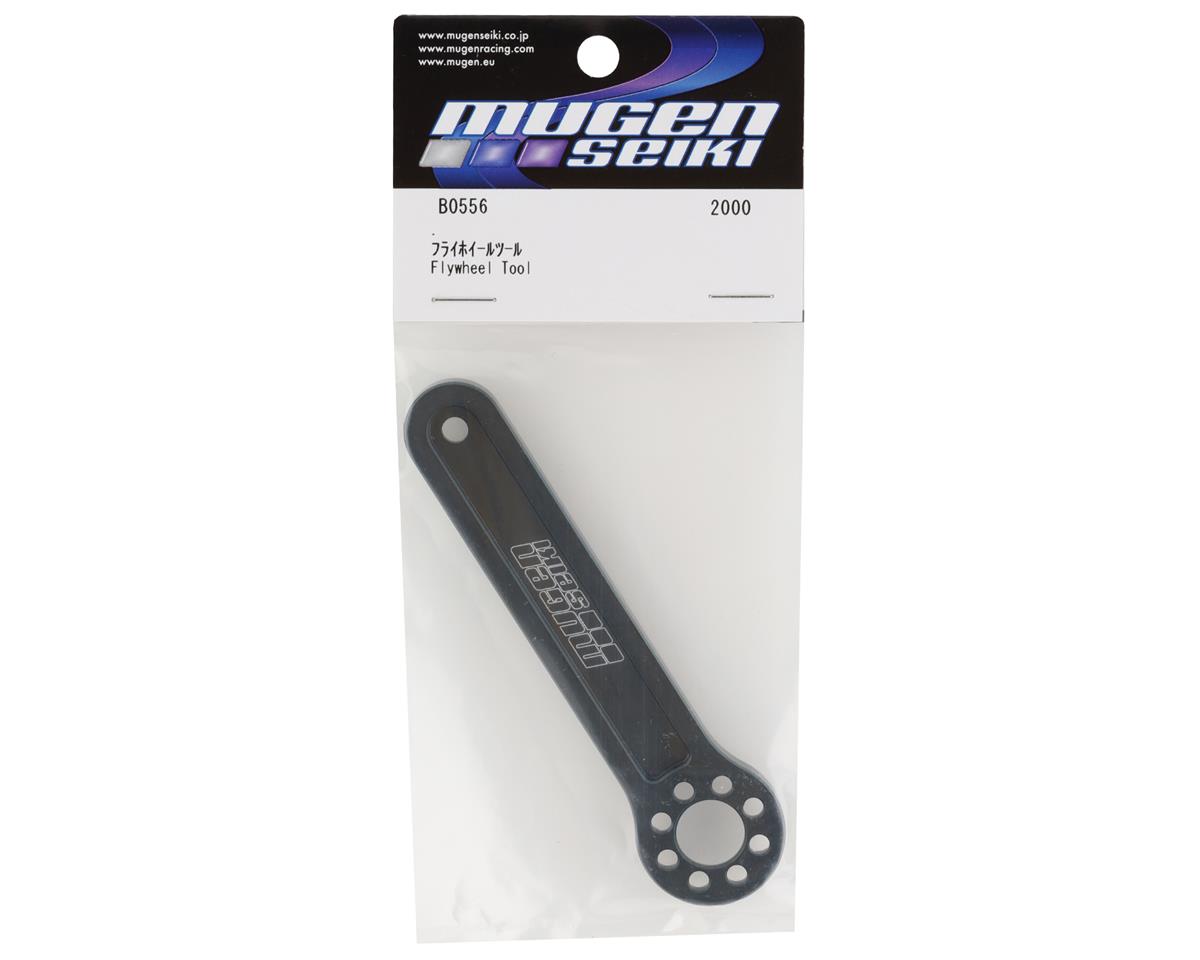 Mugen Seiki MBX8 V2 Flywheel Tool