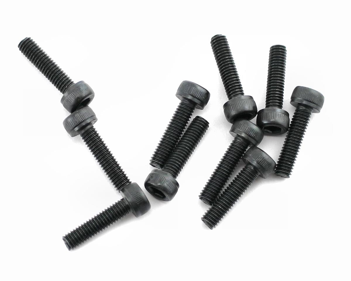 Mugen Seiki 3x12mm SG Cap Head Screw