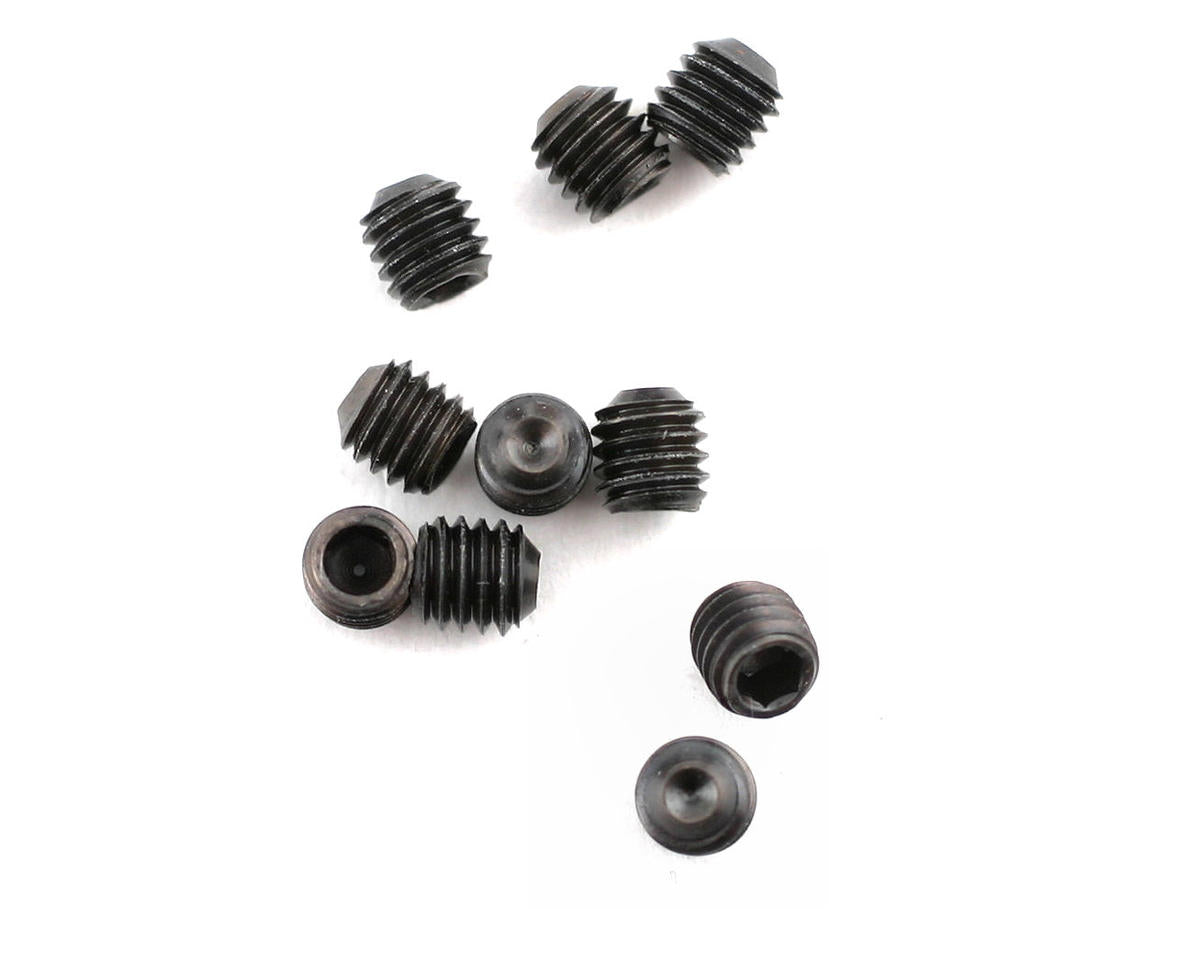 Mugen Seiki 3x3mm SK Set Screw (10)