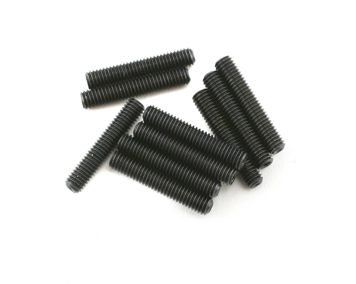 Mugen Seiki SK 3x16 Set Screw (10)