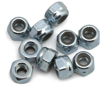 Mugen Seiki SN 3mm Nylon Nut (10)