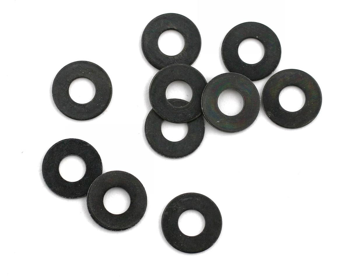 Mugen Seiki OW 3x8x0.5mm Washer (10)