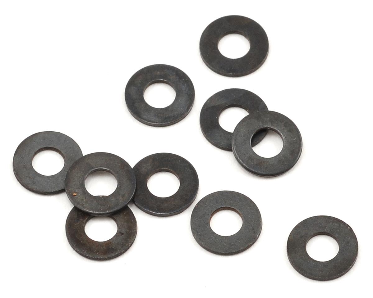 Mugen Seiki 2.5x6x.5mm OW Washer Set (10)