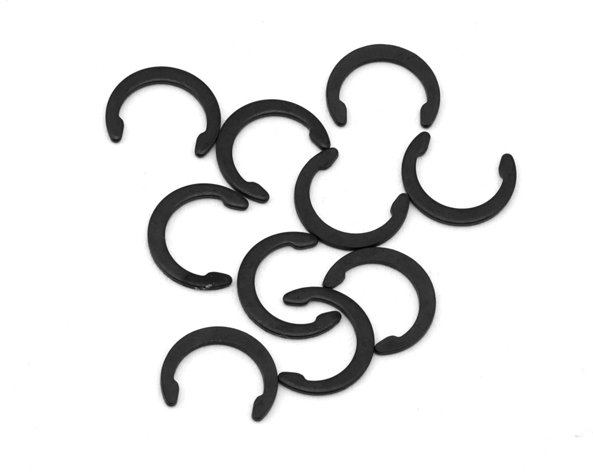 Mugen Seiki MTC3 CTW-28 C-Rings (10)