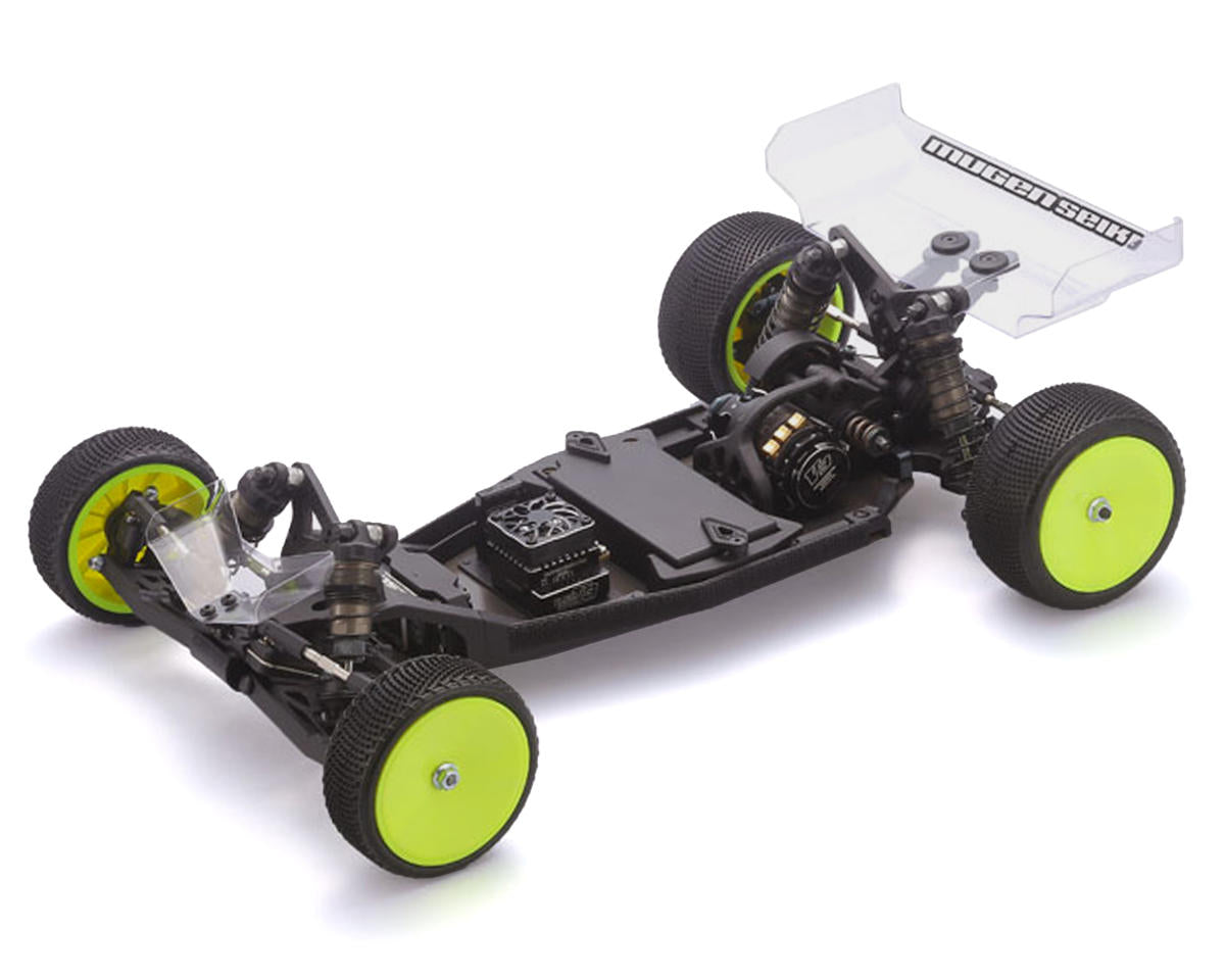 Mugen Seiki MSB1 1/10 2WD Electric Buggy Kit w/Gear Differential