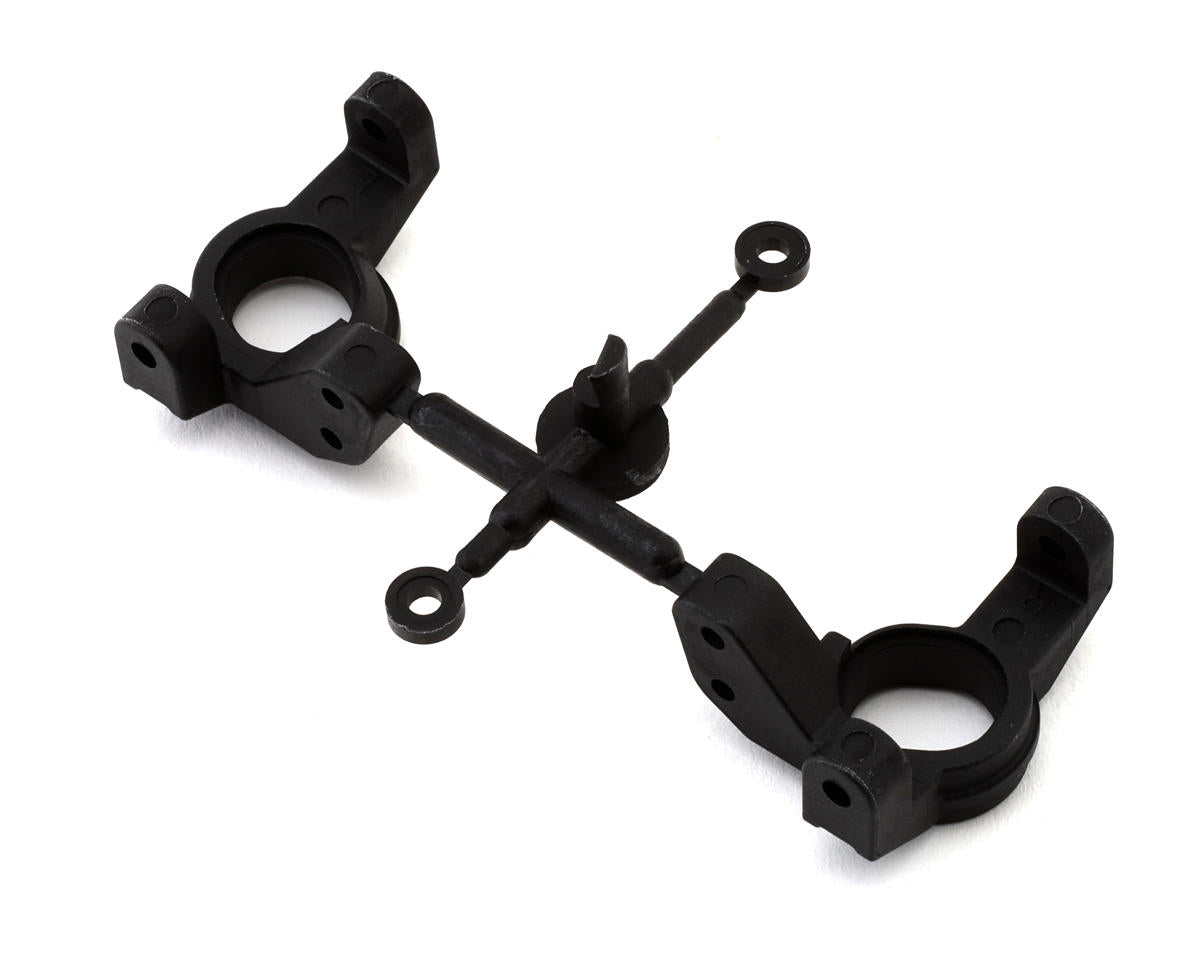 Mugen Seiki MSB1 1/10 2WD Buggy Steering Blocks (2)