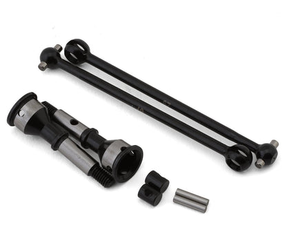 Mugen Seiki MSB1 CVA Drive Shaft Set (2)