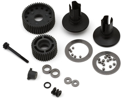 Mugen Seiki MSB1 Ball Differential Set (Updated Version)