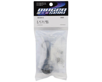Mugen Seiki MSB1 Ball Differential Set (Updated Version)