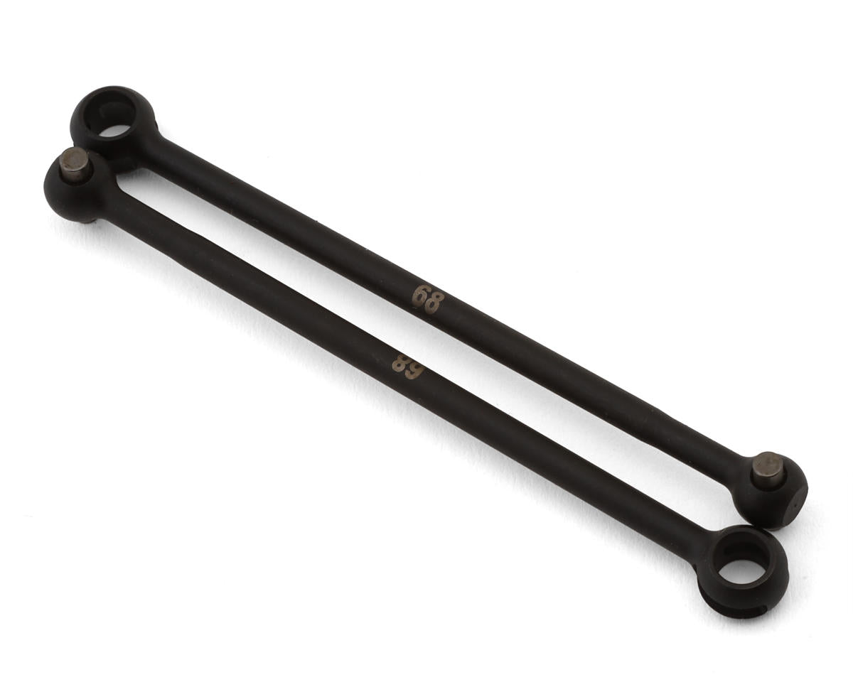 Mugen Seiki MSB1 68mm CVA Dogbones (2)