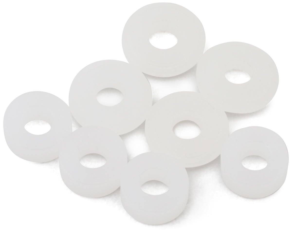 Mugen Seiki MSB1 1//10 2WD Buggy Shock Seal Bushings (8)