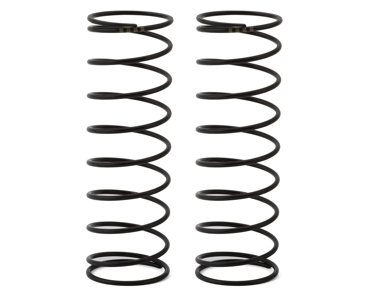 Mugen Seiki MSB1 Rear Shock Spring (4 Dot)
